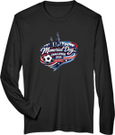 Performance Long Sleeves - The Memorial Day Challenge 2026