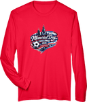 Performance Long Sleeves - The Memorial Day Challenge 2026
