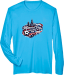 Performance Long Sleeves - The Memorial Day Challenge 2026