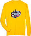 Performance Long Sleeves - The Memorial Day Challenge 2026