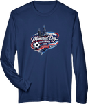 Performance Long Sleeves - The Memorial Day Challenge 2026