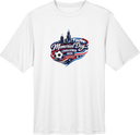 Performance Short Sleeves - The Memorial Day Challenge 2026