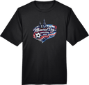 Performance Short Sleeves - The Memorial Day Challenge 2026