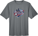 Performance Short Sleeves - The Memorial Day Challenge 2026