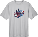 Performance Short Sleeves - The Memorial Day Challenge 2026