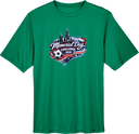 Performance Short Sleeves - The Memorial Day Challenge 2026
