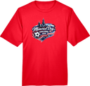 Performance Short Sleeves - The Memorial Day Challenge 2026
