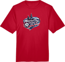 Performance Short Sleeves - The Memorial Day Challenge 2026