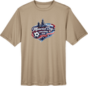 Performance Short Sleeves - The Memorial Day Challenge 2026