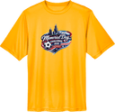 Performance Short Sleeves - The Memorial Day Challenge 2026