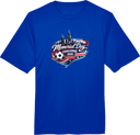 Performance Short Sleeves - The Memorial Day Challenge 2026