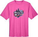 Performance Short Sleeves - The Memorial Day Challenge 2026