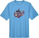Performance Short Sleeves - The Memorial Day Challenge 2026