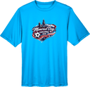 Performance Short Sleeves - The Memorial Day Challenge 2026