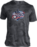 Performance Short Sleeves - The Memorial Day Challenge 2026