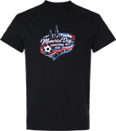 Short Sleeves - The Memorial Day Challenge 2026