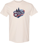 Short Sleeves - The Memorial Day Challenge 2026