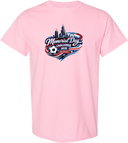 Short Sleeves - The Memorial Day Challenge 2026