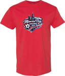 Short Sleeves - The Memorial Day Challenge 2026