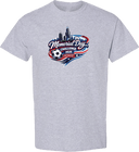 Short Sleeves - The Memorial Day Challenge 2026