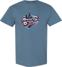 Short Sleeves - The Memorial Day Challenge 2026