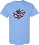 Short Sleeves - The Memorial Day Challenge 2026