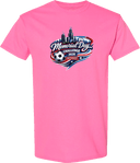 Short Sleeves - The Memorial Day Challenge 2026