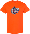 Short Sleeves - The Memorial Day Challenge 2026
