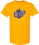 Short Sleeves - The Memorial Day Challenge 2026