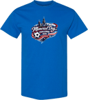 Short Sleeves - The Memorial Day Challenge 2026