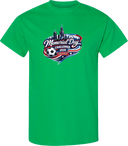 Short Sleeves - The Memorial Day Challenge 2026