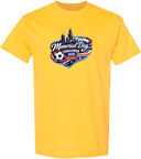 Short Sleeves - The Memorial Day Challenge 2026
