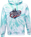 Tie-Dye Hoodies - The Memorial Day Challenge 2026