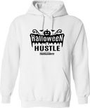 Hoodies - Halloween Hustle 2026 - Black