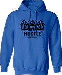 Hoodies - Halloween Hustle 2026 - Black