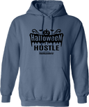Hoodies - Halloween Hustle 2026 - Black