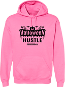 Hoodies - Halloween Hustle 2026 - Black