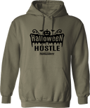 Hoodies - Halloween Hustle 2026 - Black