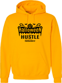 Hoodies - Halloween Hustle 2026 - Black