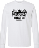 Long Sleeves - Halloween Hustle 2026 - Black
