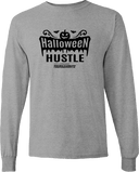Long Sleeves - Halloween Hustle 2026 - Black