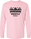 Long Sleeves - Halloween Hustle 2026 - Black