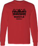 Long Sleeves - Halloween Hustle 2026 - Black