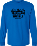 Long Sleeves - Halloween Hustle 2026 - Black