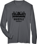 Performance Long Sleeves - Halloween Hustle 2026 - Black