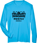 Performance Long Sleeves - Halloween Hustle 2026 - Black