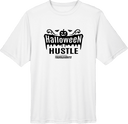 Performance Short Sleeves - Halloween Hustle 2026 - Black