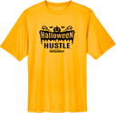Performance Short Sleeves - Halloween Hustle 2026 - Black