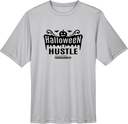 Performance Short Sleeves - Halloween Hustle 2026 - Black