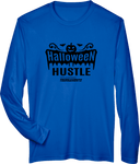 Performance Long Sleeves - Halloween Hustle 2026 - Black
